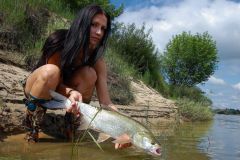 Kalendarz 2012 - Catch and Release