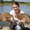[Artykuł] Wyprawa na małe ryby...... - ostatni post przez Agata_Fishing24